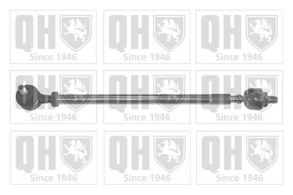 QUINTON HAZELL Stūres šķērsstiepnis QDL2743S